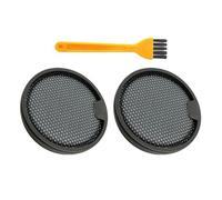 Filtro HEPA Compatible Con Dreame, T10, T20 Y T30 For Aspiradoras Xiaomi G9 Y G10. Accesorios Y Repuestos For Elementos Filtrantes.(2Pcs)
