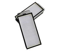 Filtro HEPA, Compatible Con Dreame, X50 Pro, X50 Ultra, L50 Pro Ultra, X50 Master, S50 Pro Ultra, Aspiradora Robot De Larga Duración.