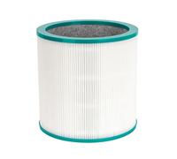 Filtro HEPA, Compatible Con Dyson, TP00 TP01 TP02 TP03 AM11 BP01 Purificador De Aire De Torre Pure Cool Link, Pieza De Repuesto(2pcs)