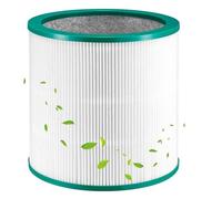 Filtro HEPA, Compatible Con Dyson, TP00 TP01 TP02 TP03 AM11 BP01 Purificador De Aire Pure Cool Link Tower, Pieza De Filtro De Repuesto(1pcs)