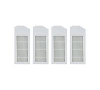 Filtro HEPA, compatible con Ecovacs Deebot N20 Plus, N20, N20 Pro Plus, accesorios for robot aspirador Regiones