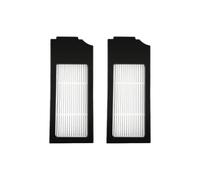 Filtro HEPA, compatible con ECOVACS DEEBOT, X1 omni/X1 turbo/ T10 Turbo/T10 omni, piezas de aspiradora robot(A)