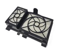 Filtro Hepa compatible con Kärcher DS 6, DS 5.800, DS 6 Premium, sustituye al filtro n.º 2.860-273.0