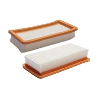 Filtro HEPA Compatible Con Karcher DS5500 DS6000 DS5600 DS5800, Compatible Con Karcher, Filtros HEPA 6.414-631.0.(4pcs)