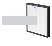 Filtro HEPA compatible con LEVOIT, Vital 100S, Vital 100S-P, 100S-RF y LRF-V102-GUS. Purificador de aire con filtro de carbón activado.