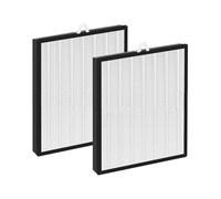 Filtro HEPA Compatible Con LEVOIT, Vital, 100S Y 100S-RF.(2 Pack)