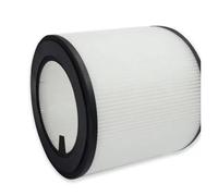 Filtro HEPA, Compatible Con Philips, Purificador De Aire Serie FY0293 FY0194 AC0819 AC0830 AC0820 AC0810 AC0850 800 800i (sin Carbón Activado)