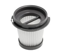 Filtro HEPA compatible con/repuesto para aspiradora de mano Severin 3795048 HV 7173