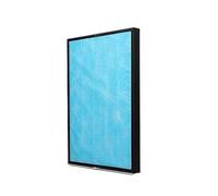 Filtro HEPA Compatible Con Sanyo, SAC-HP114, DC114/AR115, Airmate, AC16/17/27. Reemplazo De Filtro De Purificador De Aire (38 X 29,5 X 2 Cm).