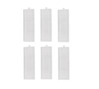 Filtro Hepa, Compatible Con Tefal, Compatible Con Rowenta, Accesorio De Robot Aspirador X-PLORER Serie 75S RR8577WH, Fácil De Mantener