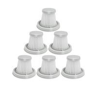 Filtro Hepa, Compatible Con Xiaomi, Compatible Con Mijia, Handy Vacuum Cleaner SSXCQ01XY Repuestos Home Car Mini Reemplazo Inalámbrico Anti-obstrucción