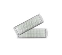 Filtro HEPA, compatible con Xiaomi Mi STYJ02YM / Mop Pro/Mop P/Mop 2S / XMSTJQR2 / S10 / S12 / T12, accesorios de aspiradoras robot. parte(2 pcs)