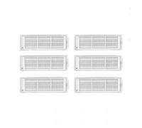 Filtro Hepa, Compatible Con Xiaomi, S10, Compatible Con Mijia, 3C Robot Vacuum Mop-P/Mop 2S/ 2 Pro STYTJ02YM/ XMSTJQR2S Accesorios De Filtros De Robot Limpiador, Succión Estable(6pcs)