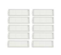 Filtro HEPA, Compatible Con Xiaomi STYJ02YM Compatible Con Conga 3490 3290 3690, Compatible Con Viomi V2 PRO V-RVCLM21B Accesorios De Piezas De Aspiradora
