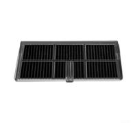 Filtro HEPA compatible para aspiradora robótica Dreame para Mova E40, tecnología avanzada de atrapamiento de suciedad e instalación sin herramientas, rendimiento duradero para una calidad de aire