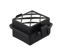 Filtro Hepa compatible para Karcher para Vc 5 Series, incluyendo modelos inalámbricos Premium y 5300, reemplaza la parte 2.863-240.0 para aire limpio (1 paquete)