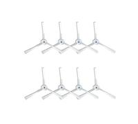 Filtro HEPA De Cepillo Lateral, Compatible Con Rowenta, Compatible Con Tefal, X-plorer Serie 95 RG7975WH RG7987, Reemplazo De Rollo De Robot(8pcs)