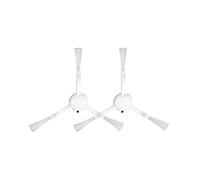 Filtro HEPA de paño para fregona compatible con Xiaomi 1C 1T 2C STYTJ01ZHM SKV4093GL compatible con Dreame F9 Robot Aspirador Accesorios de repuesto (SMT302-2PCS)