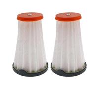 Filtro HEPA De Polvo, Compatible Con Electrolux ZB3003 ZB3113 ZB6118 ZB5108, Piezas De Repuesto De Robot Aspirador, Accesorios(2 Pcs)
