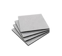 Filtro Hepa de Polvo Lavable 1 Uds H12 H13 + 2 uds Filtro de algodón de Motor Compatible con Piezas de Repuesto de aspiradora Philips Electrolux AEG(4pcs Cotton)