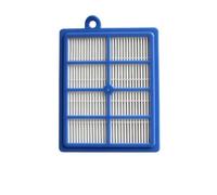 Filtro Hepa de polvo lavable 1 Uds H12 H13 + 2 uds filtro de algodón de Motor Compatible con piezas de repuesto de aspiradora Philips Electrolux AEG(1pcs filter)