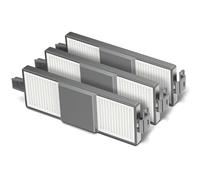 Filtro HEPA de repuesto (3 unidades) compatible con el robot aspirador iRobot Roomba 205.