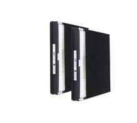 Filtro HEPA De Repuesto, Compatible Con Filtrete, FAP-C02-A2, Tamaño A2, Filtro De Malla For Purificador De Aire, Dispositivo De Filtración De Aire, Membrana De Filtro De Aire.