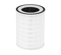 Filtro HEPA de repuesto compatible con KILO/KILOPLUS/KILOPRO/purificador de aire, paquete de 2