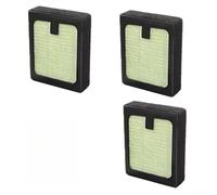 Filtro HEPA de repuesto compatible con lavadora secadora de bebé,