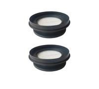 Filtro HEPA De Repuesto. Compatible Con SunSare X7A-US. Piezas Para Aspiradora De Mano Inalámbrica(2*Filter)