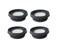 Filtro HEPA De Repuesto. Compatible Con SunSare X7A-US. Piezas Para Aspiradora De Mano Inalámbrica(4*Filter)