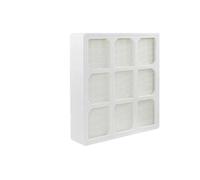 Filtro HEPA de repuesto de carbono, compatible con IQAir, HealthPro 100/150/250/250 Plus for PreMax / V5-Cell MG/Hyper Air Purifier, multicapa, eliminación de olores(First layer)