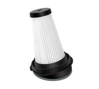 Filtro HEPA de repuesto for aspiradora compatible con Rowenta ZR005202, lavable, fácil de quitar y reemplazar.