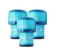 Filtro HEPA De Repuesto For Aspiradora De Mano, Compatible Con Dyson V11 Torque/Drive V11 Animal/V15 Detect/V11 Complete Pro/V11 Fluffy V/V11 Absolute, Accesorios For Aspiradoras.(3pcs)