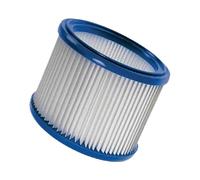 Filtro HEPA De Repuesto For Aspiradora P-70219 P70219, Compatible Con Nilfisk, Alto Aero Series 25-21, 26-21, Filtro Cilíndrico For Aspiradora.