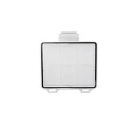 Filtro HEPA de repuesto for aspiradora robot Xiaomi E10/B112/E12/C103/3C/3c plus/E10C Recomendable(1pcs)