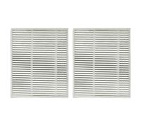 Filtro HEPA de repuesto for aspiradora robot Xiaomi E10/B112/E12/C103/3C/3c plus/E10C Recomendable(2pcs)