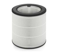 Filtro HEPA de repuesto FY0194/30, compatible con purificador aire Philips serie 800 AC0820/30 AC0820/10 FY0293 AC0819 AC0830