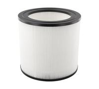 Filtro HEPA de repuesto FY0611 para purificador de aire modelo AC0650 AC0651 captura eficazmente partículas transportadas por el aire y apoya condiciones de vida más saludables