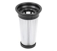 Filtro HEPA de repuesto lavable reutilizable piezas de aspiradora compatibles con los modelos Vacmaster VSD1801 VSD1001 captura el 99.97% de partículas de 3 micras, potencia de limpieza eficaz en seco
