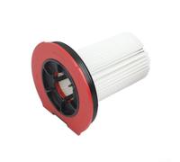 Filtro HEPA de repuesto para aspiradora inalámbrica Bosch Unlimited 9 BBS931WGB, accesorio de filtro de aspiradora para uso doméstico de polvo y partículas (1 paquete)