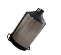 Filtro HEPA de repuesto para aspiradora inalámbrica Bosch Unlimited 9 | BBS931WGB - Juego de filtros compatibles con filtro lavable, kit de mantenimiento de potencia de succión