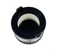 Filtro HEPA de repuesto para aspiradora inalámbrica plegable Redkey F10 con materiales robustos para una eficiencia de filtración consistente (1 paquete)