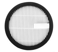 Filtro HEPA de repuesto para aspiradora para Lubluelu Mate 40, accesorios de repuesto para aspiradora de mano inalámbrica (1 unidad)