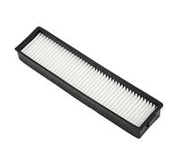 Filtro HEPA de repuesto para aspiradora robot inteligente compatible con Hom Bot VR6270LVM VR65710 VR6260LVM VR