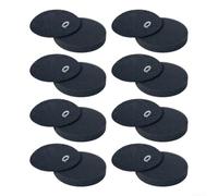 Filtro HEPA de repuesto para aspiradoras BISSELL serie 4245, incluyendo PowerClean de 280 W para modelos FurFinder de 200 W