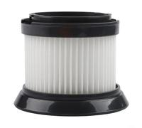 Filtro HEPA de repuesto para Cyclone, juego de filtros lavables para aspiradora CleanMaxx MJ1901B ForCyclone (1 paquete)