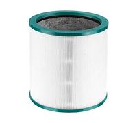 Filtro HEPA de repuesto para Dyson HP04 TP04 DP04 TP05 HP05 Pure Cool purificador de aire ventilador y filtro interior de carbón activo