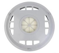 Filtro HEPA de repuesto para Electrolux UZ930 y GD930, parte #1402666010, captura el 99.97% de las partículas para aspiradoras comerciales Euroclean