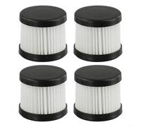Filtro HEPA de repuesto para Karcher CVH 2 para portátil premium (paquete